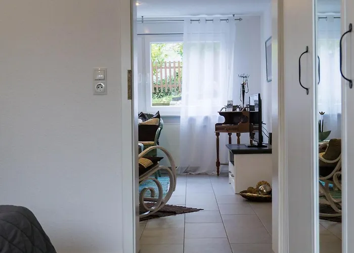 Lägenhet Tante Lollo Pfalzfeld