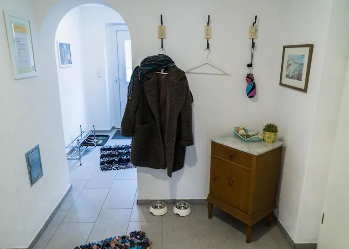 Tante Lollo Lägenhet *