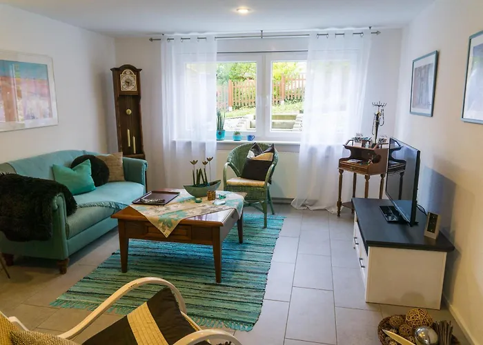 Lägenhet Tante Lollo *