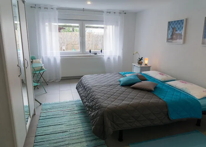 Tante Lollo Pfalzfeld