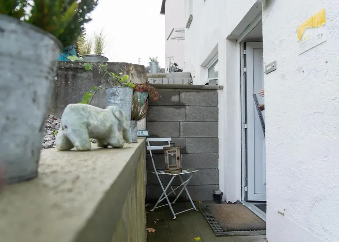 Lägenhet Tante Lollo *