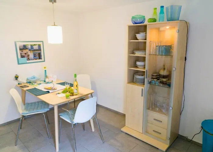 Lägenhet Tante Lollo Pfalzfeld